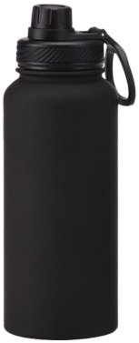 Wide-Mouth Water Bottle 32oz view 3