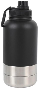 3-in-1 Water Bottle 32oz view 3
