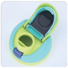 Flip-Top Water Bottle 24oz view 4
