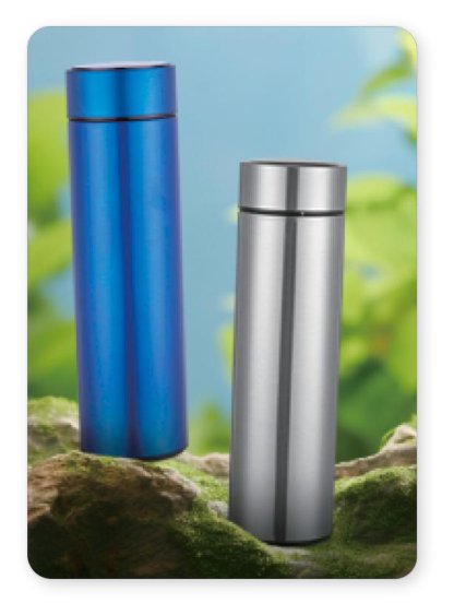 Classic Vacuum Bottle 500ml view 3