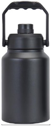 Insulated Jug 3000ml view 4