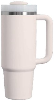 Handle Tumbler 40oz view 3