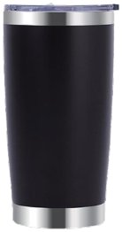 Straight Wall Tumbler 20oz view 4