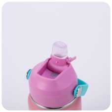 Kids Bottle 12oz view 4