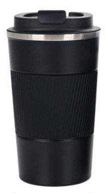 Vacuum Tumbler 12oz view 3