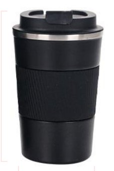 Vacuum Tumbler 12oz view 4