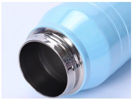 Ribbon Handle Bottle 800ml view 4
