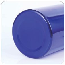 Aluminum Water Bottle 30oz view 4