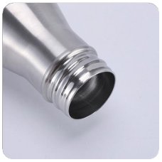 Slim Vacuum Bottle 500ml view 3