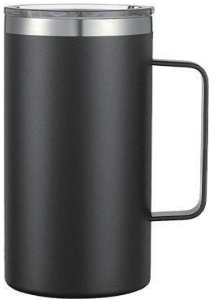 Coffee Mug With Handle 12oz view 3