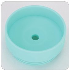 Plastic Straw Cup 500ml view 4