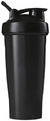 Plastic Tumbler 600ml view 3