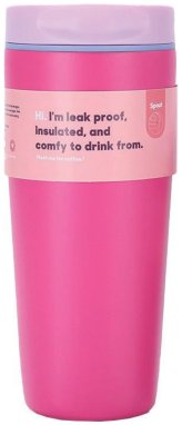 Stainless Steel Tumbler 20oz view 3