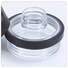 Stainless Steel Bottle 1100ml view 3