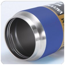 Stainless Steel Bottle 1100ml view 4