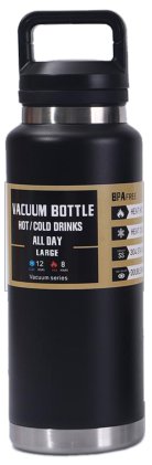 Stainless Steel Tumbler 18oz view 4