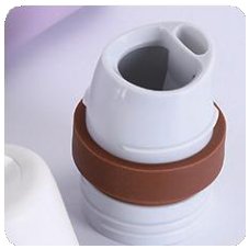 Stainless Steel Bottle 710ml view 3