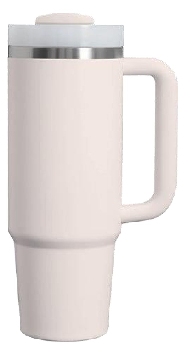 Handle Tumbler 40oz