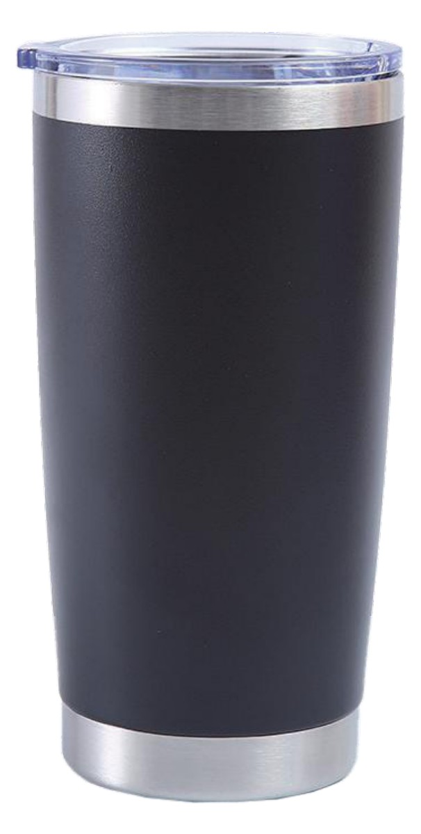 Straight Wall Tumbler 20oz