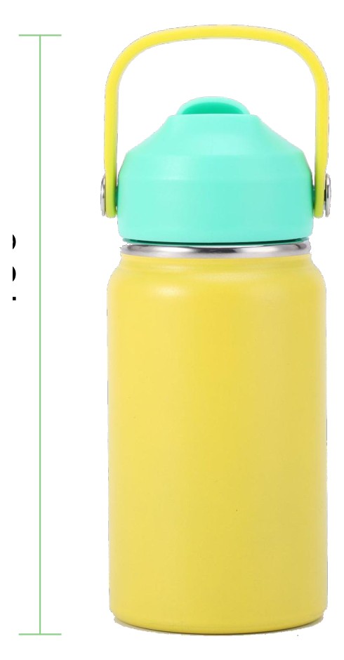 Kids Bottle 12oz