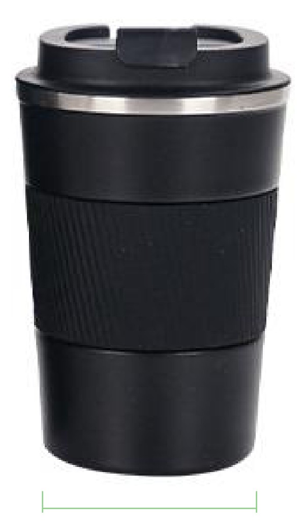 Vacuum Tumbler 12oz