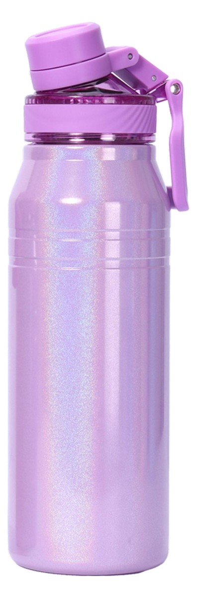 Ribbon Handle Bottle 800ml