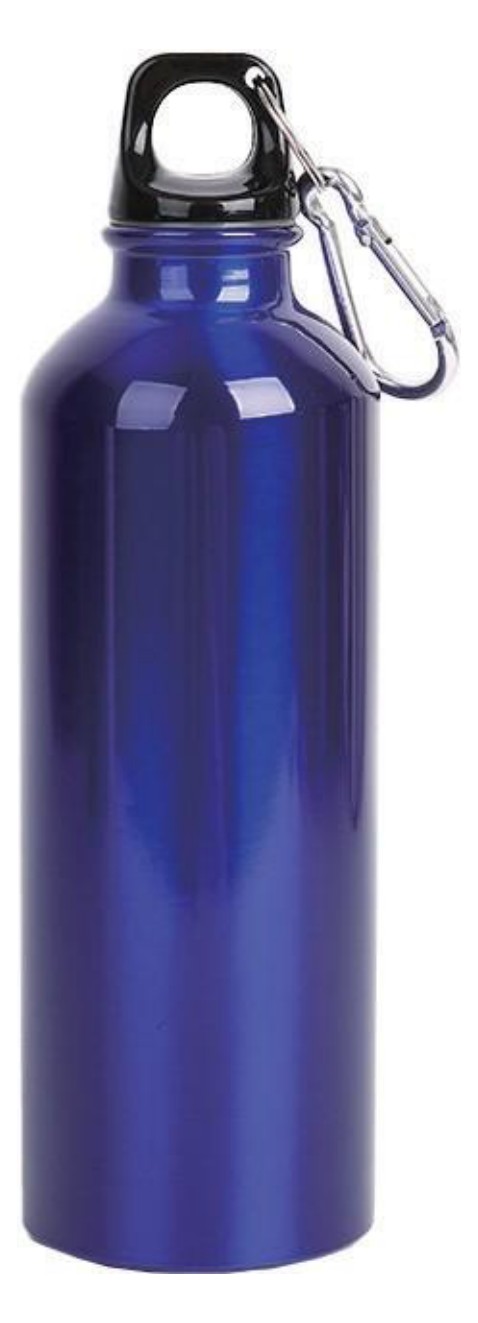 Aluminum Water Bottle 30oz