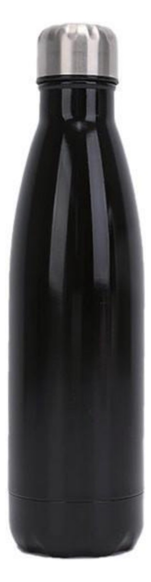 Slim Vacuum Bottle 500ml