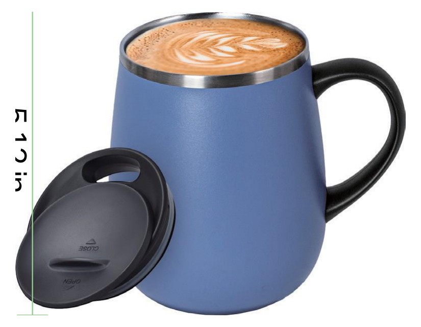 Coffee Mug 16oz