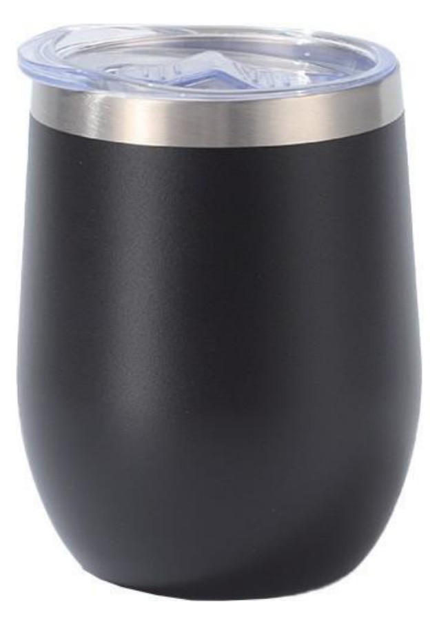 Stemless Coffee Cup 12oz