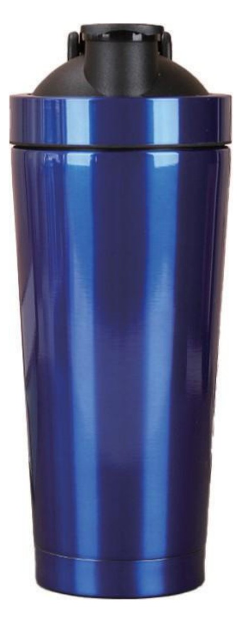 Stainless Steel Cup 600ml