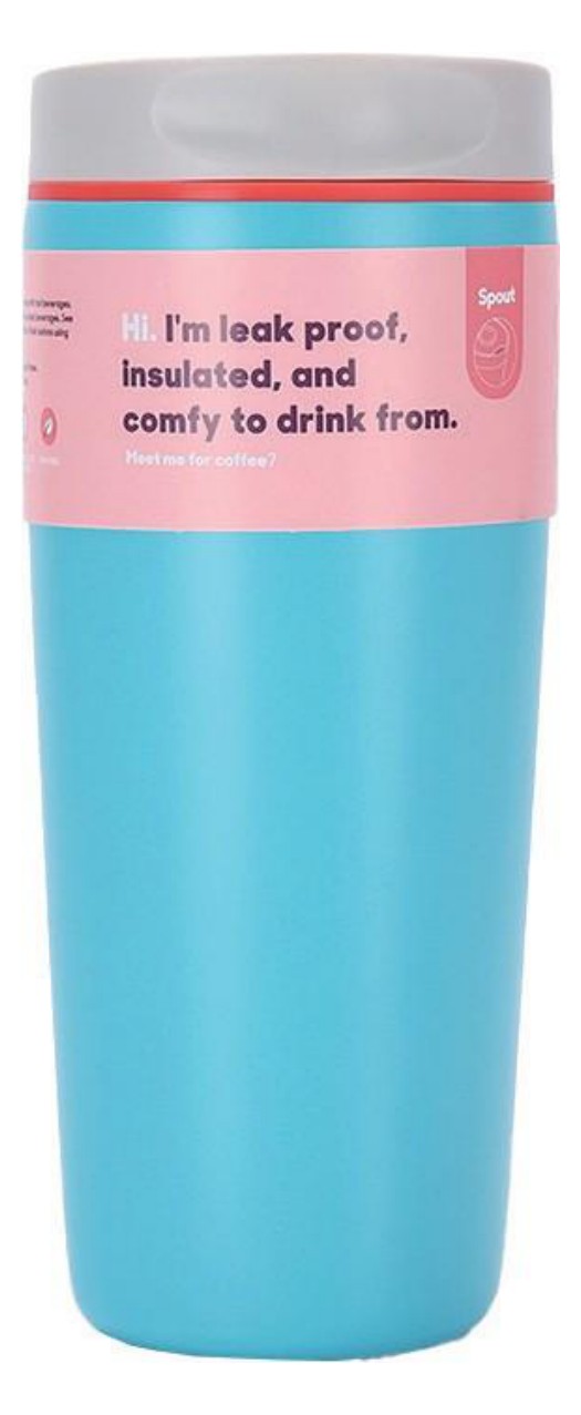 Stainless Steel Tumbler 20oz