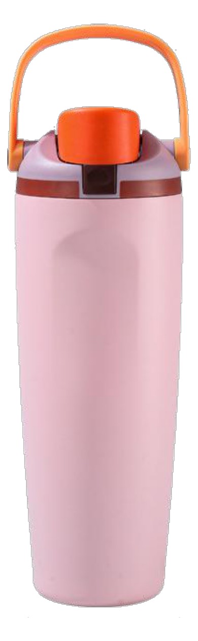 Vacuum Water Bottle 30oz