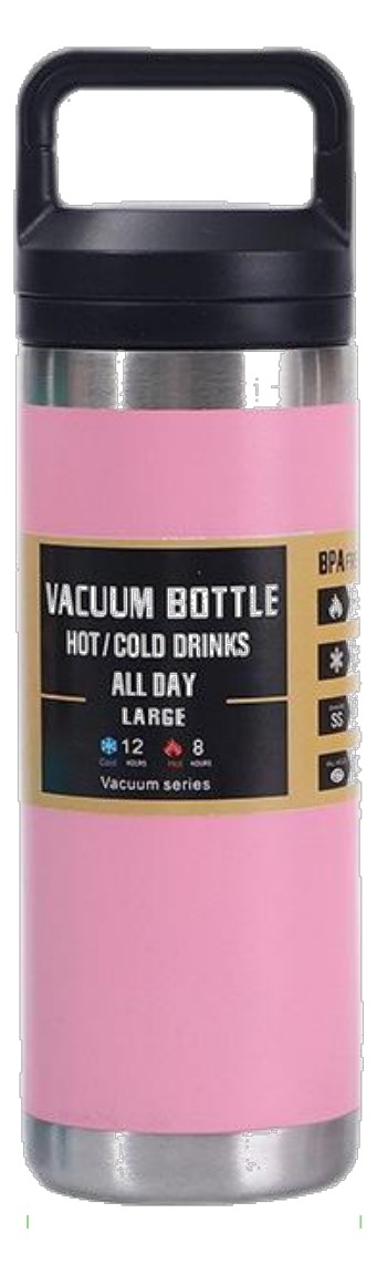 Stainless Steel Tumbler 18oz