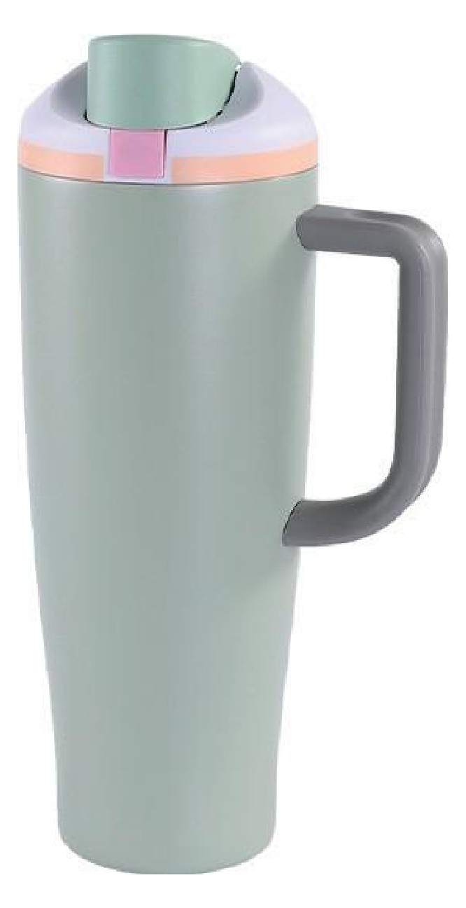 Tapered Handle Tumbler 40oz