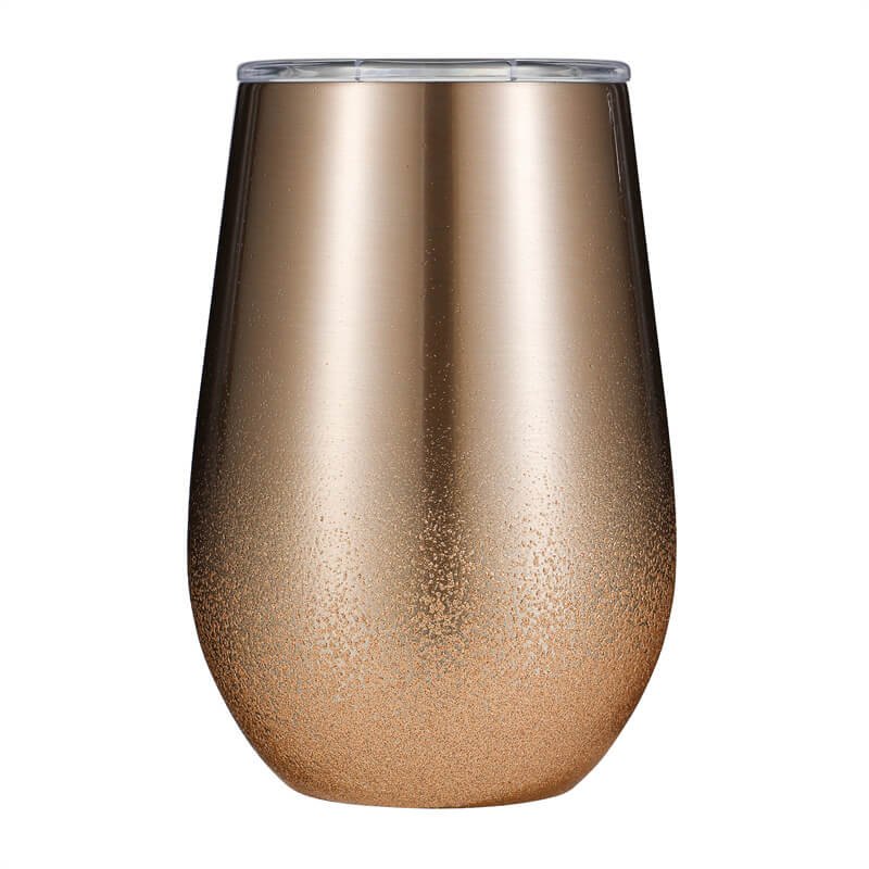 Metallic Paint
