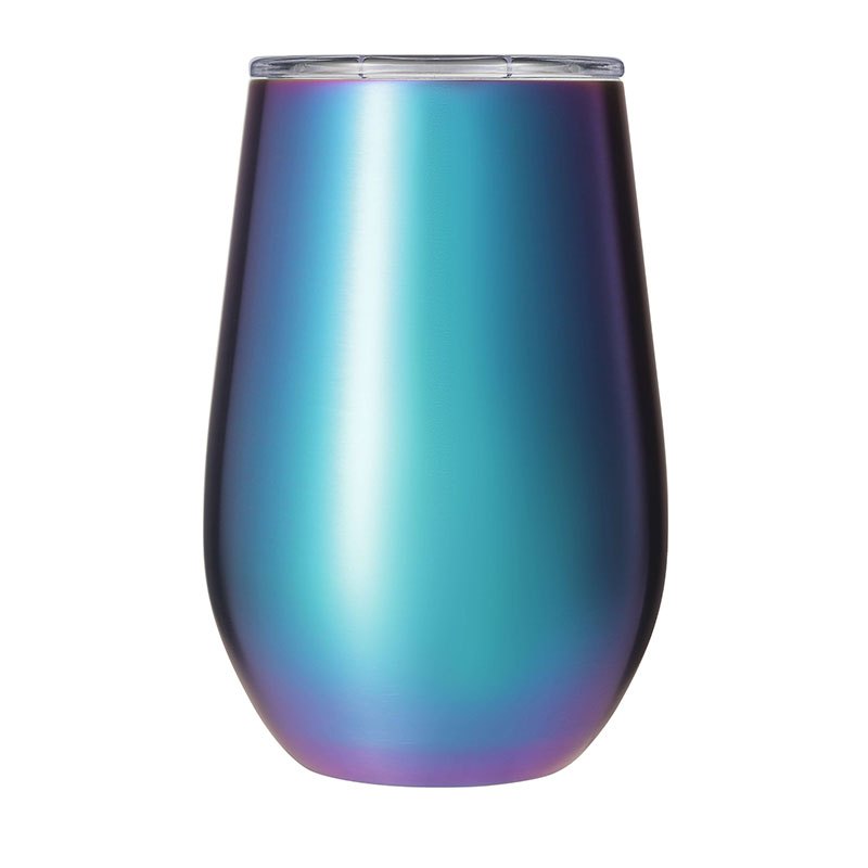 PVD Gradient