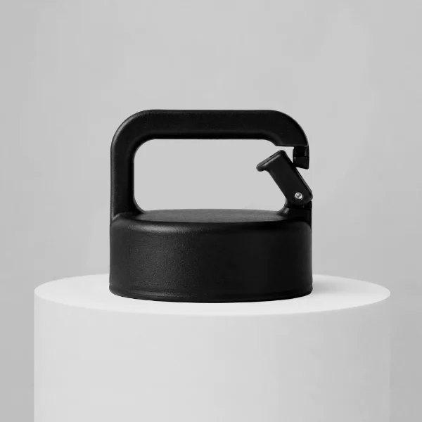 Carry-Handle Lid