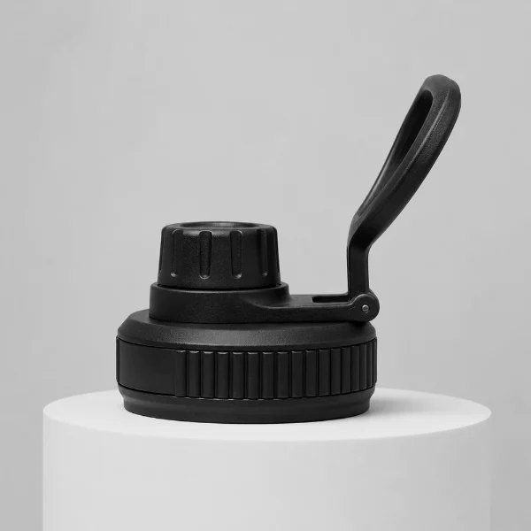 Leak-Proof Sip Lid