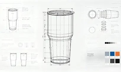 Digital Mockup