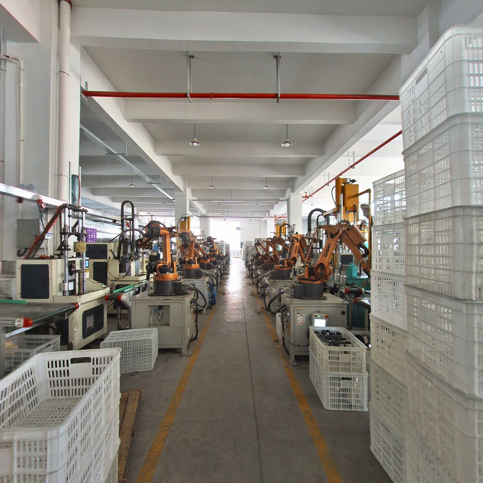 Bulk Order Lead Time For Water Bottles