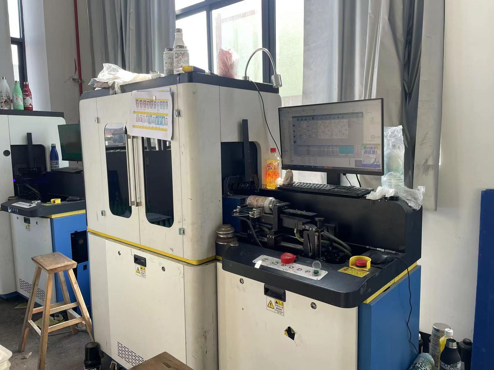 Decoration and printing