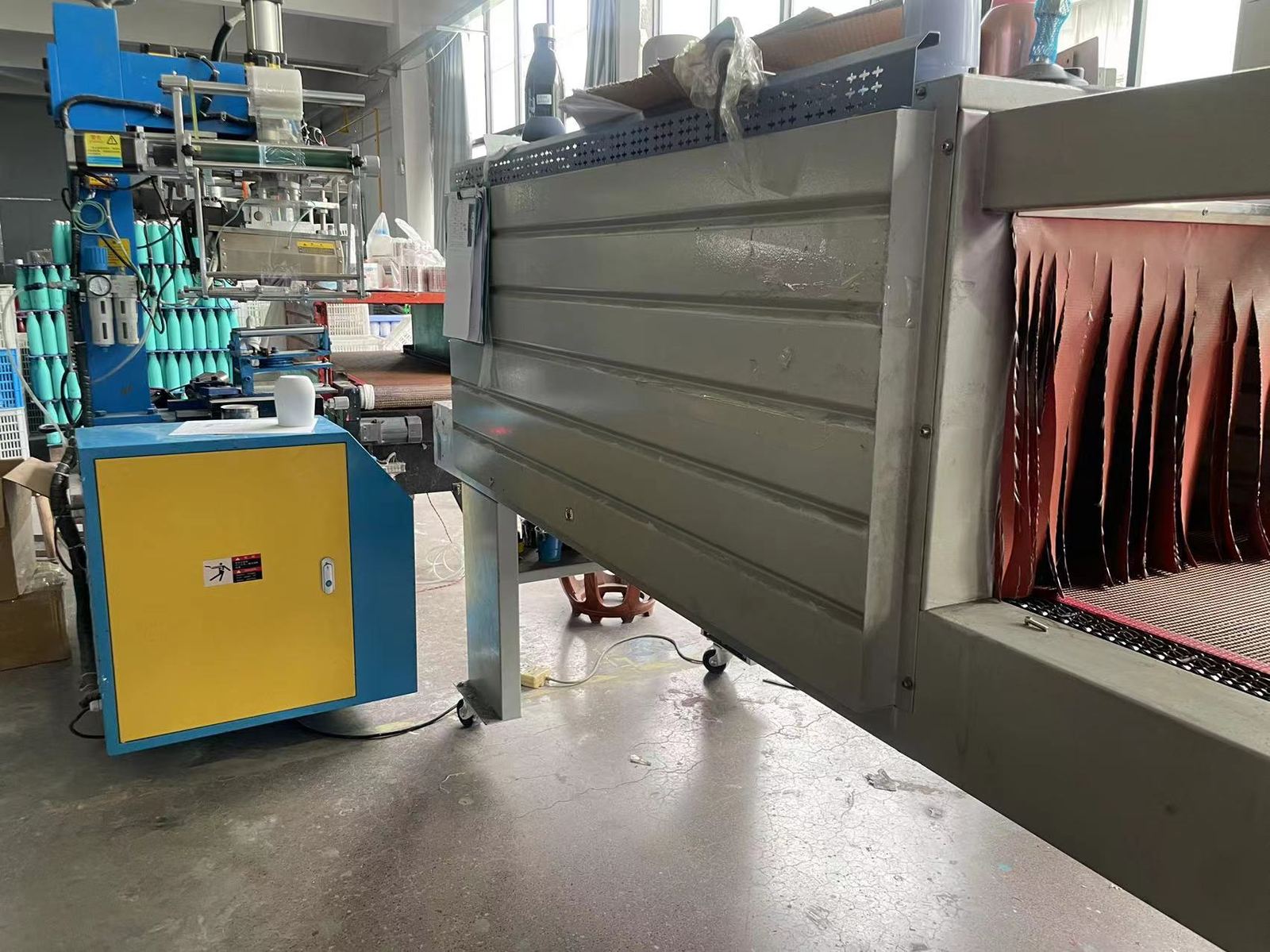 Coating & Printing