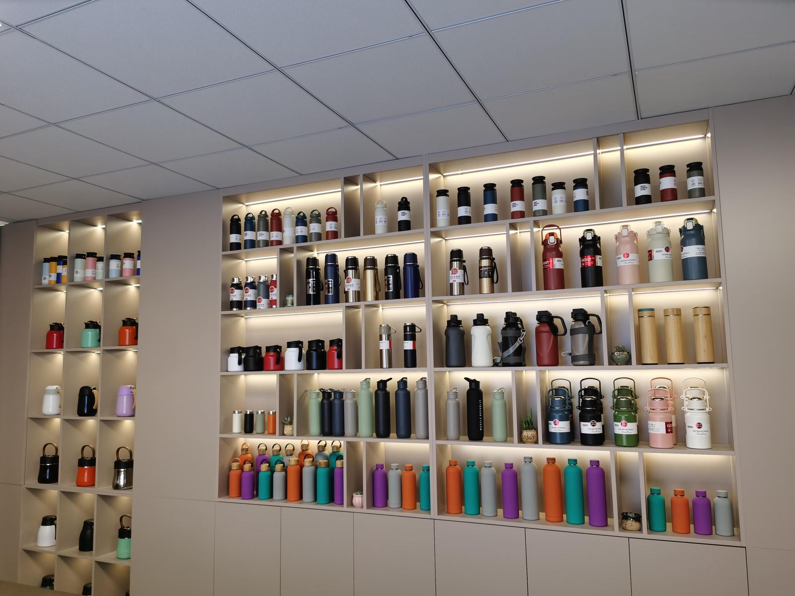 Handle Tumbler Sourcing Guide